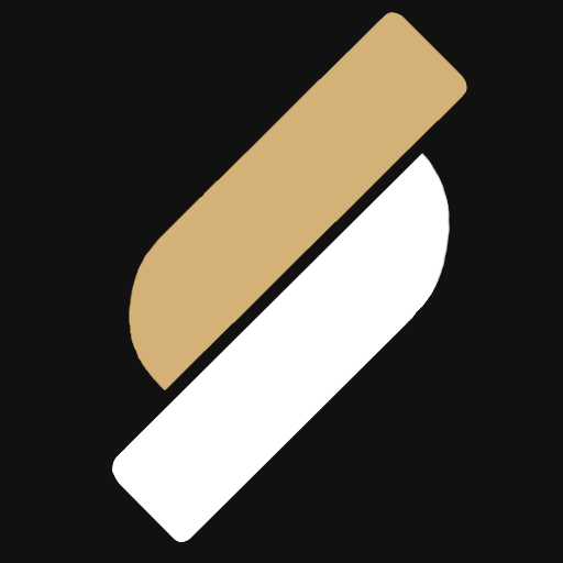 Logo Stats.cc — statistiques Rainbow Six Siege