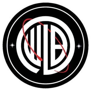 Logo de la chaîne Twitch willylebarjot