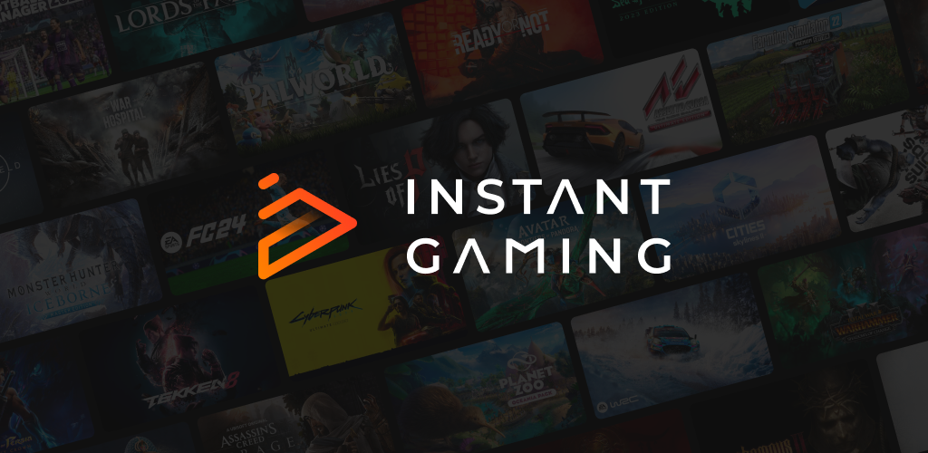 Partenariat Instant Gaming x R6 Elite France